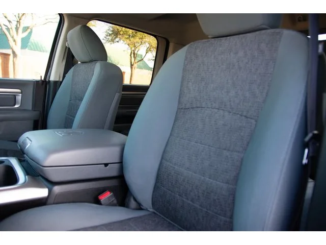 SEMINUEVOS RAM 1500 Crew Cab a Estados en autogozo