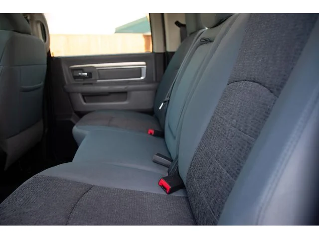 SEMINUEVOS RAM 1500 Crew Cab a Estados en autogozo