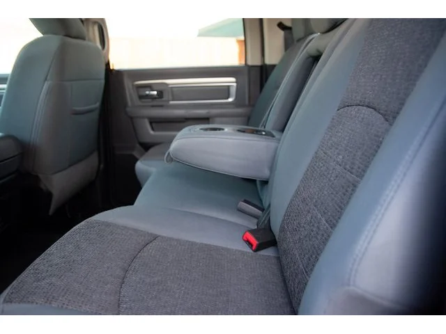 SEMINUEVOS RAM 1500 Crew Cab a Estados en autogozo