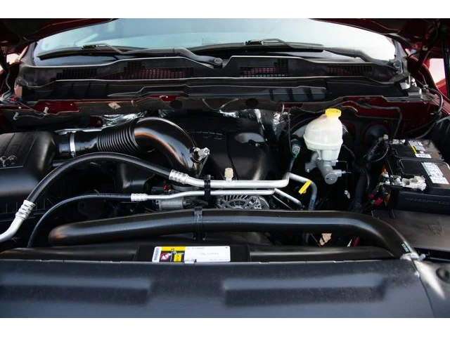 SEMINUEVOS RAM 1500 Crew Cab a Estados en autogozo