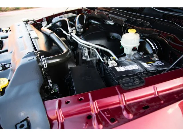 SEMINUEVOS RAM 1500 Crew Cab a Estados en autogozo