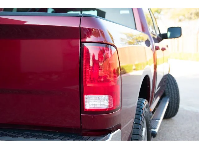 SEMINUEVOS RAM 1500 Crew Cab a Estados en autogozo