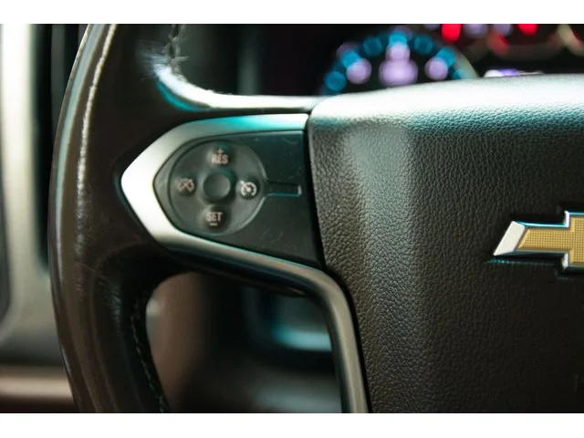 SEMINUEVOS CHEVROLET Silverado 1500 Crew Cab a Estados en autogozo