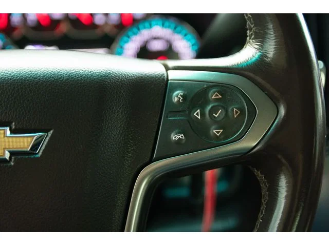 SEMINUEVOS CHEVROLET Silverado 1500 Crew Cab a Estados en autogozo