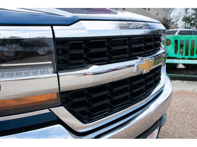 SEMINUEVOS CHEVROLET Silverado 1500 Crew Cab a Estados en autogozo