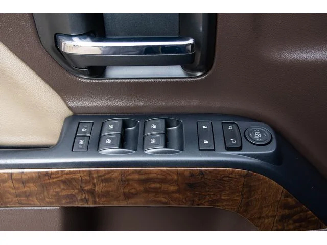 SEMINUEVOS CHEVROLET Silverado 1500 Crew Cab a Estados en autogozo