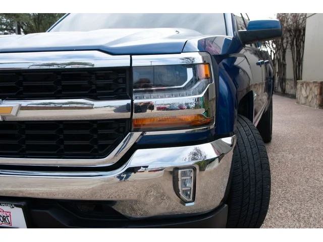 SEMINUEVOS CHEVROLET Silverado 1500 Crew Cab a Estados en autogozo