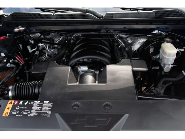 SEMINUEVOS CHEVROLET Silverado 1500 Crew Cab a Estados en autogozo