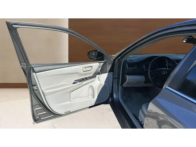 SEMINUEVOS TOYOTA Camry a Estados en autogozo
