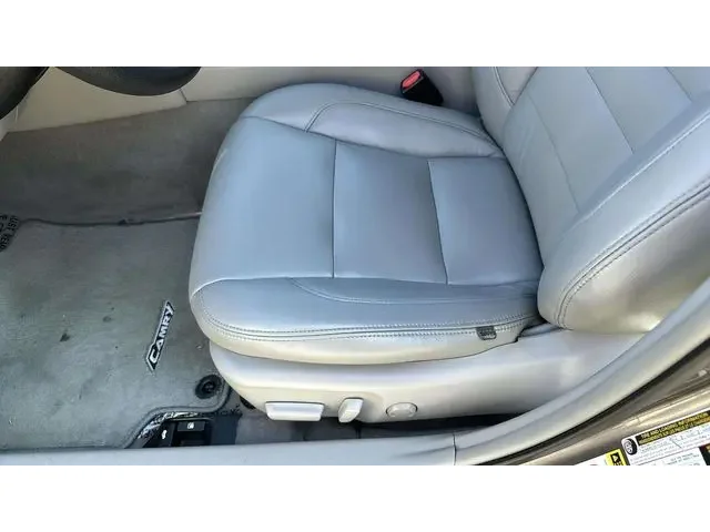 SEMINUEVOS TOYOTA Camry a Estados en autogozo