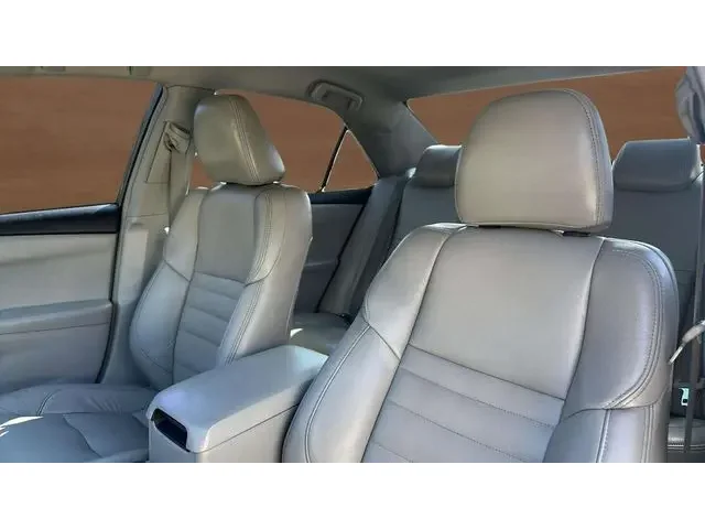 SEMINUEVOS TOYOTA Camry a Estados en autogozo