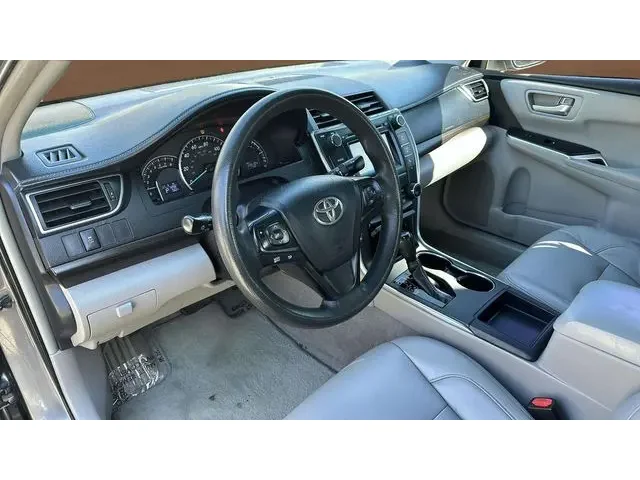 SEMINUEVOS TOYOTA Camry a Estados en autogozo