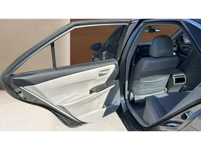 SEMINUEVOS TOYOTA Camry a Estados en autogozo