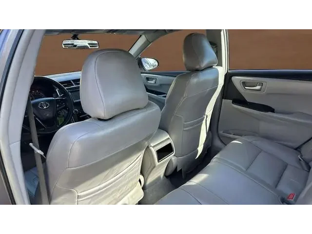 SEMINUEVOS TOYOTA Camry a Estados en autogozo