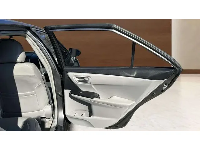 SEMINUEVOS TOYOTA Camry a Estados en autogozo