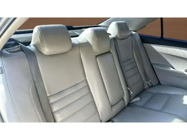 SEMINUEVOS TOYOTA Camry a Estados en autogozo