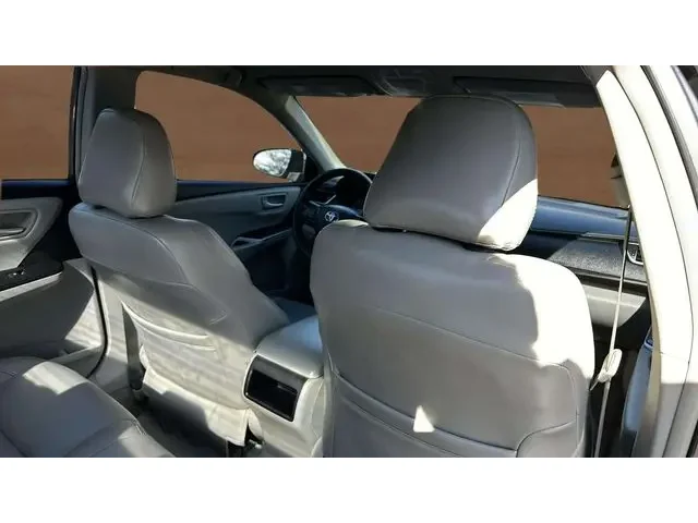 SEMINUEVOS TOYOTA Camry a Estados en autogozo