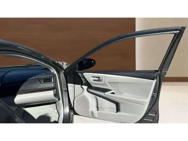 SEMINUEVOS TOYOTA Camry a Estados en autogozo