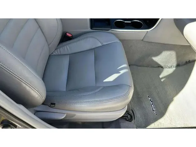 SEMINUEVOS TOYOTA Camry a Estados en autogozo