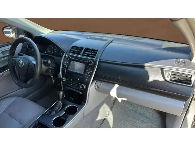 SEMINUEVOS TOYOTA Camry a Estados en autogozo