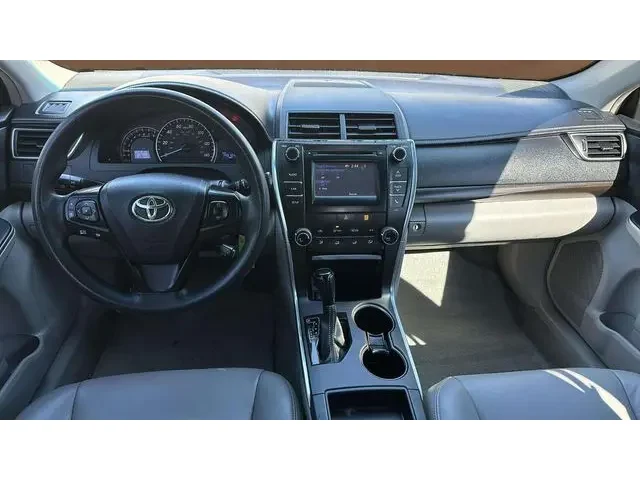 SEMINUEVOS TOYOTA Camry a Estados en autogozo