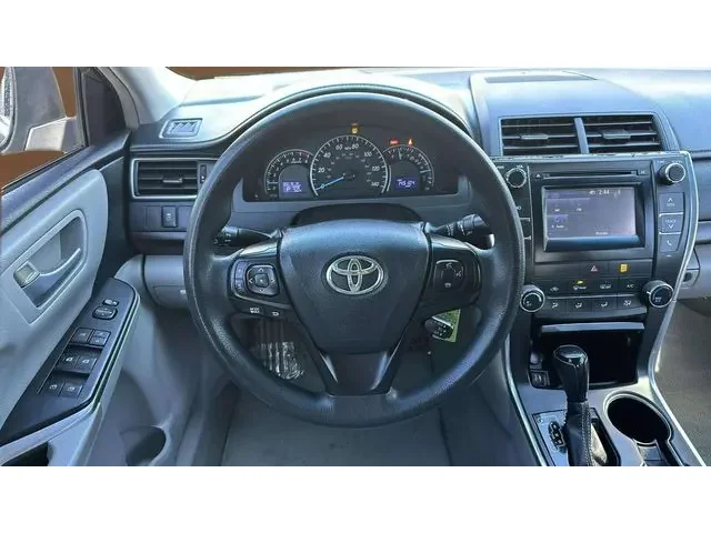 SEMINUEVOS TOYOTA Camry a Estados en autogozo