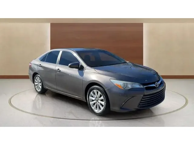 SEMINUEVOS TOYOTA Camry a Estados en autogozo