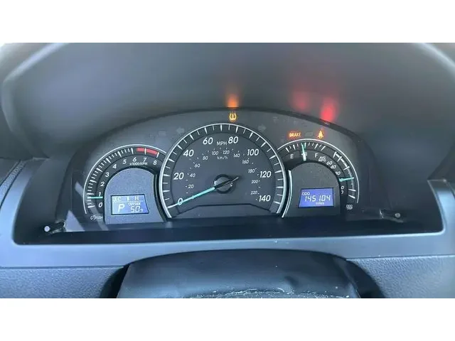 SEMINUEVOS TOYOTA Camry a Estados en autogozo