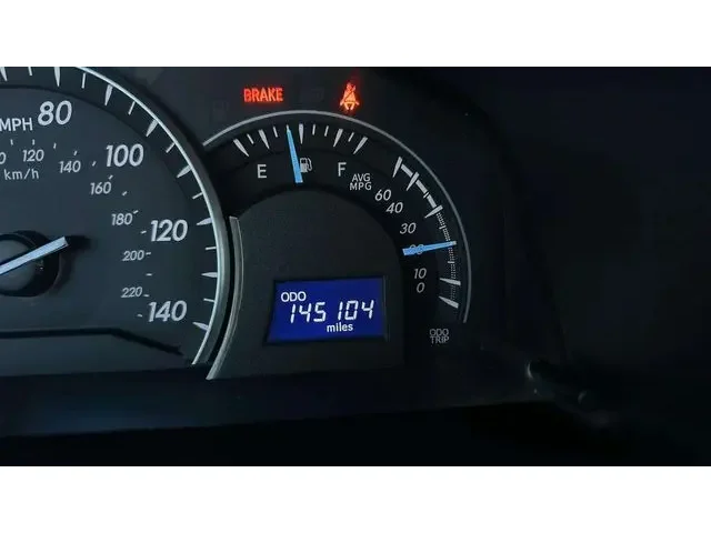 SEMINUEVOS TOYOTA Camry a Estados en autogozo