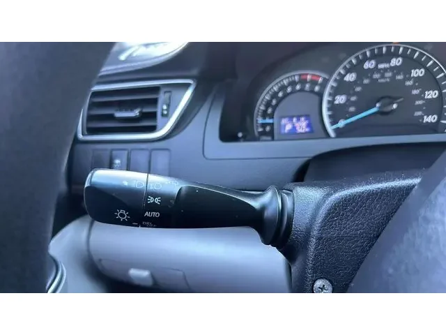 SEMINUEVOS TOYOTA Camry a Estados en autogozo