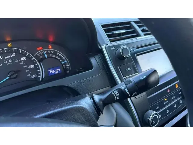 SEMINUEVOS TOYOTA Camry a Estados en autogozo
