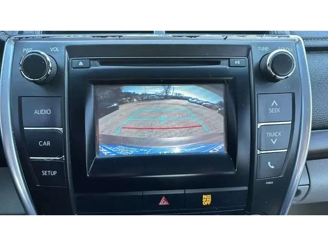 SEMINUEVOS TOYOTA Camry a Estados en autogozo