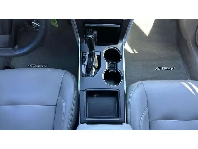 SEMINUEVOS TOYOTA Camry a Estados en autogozo