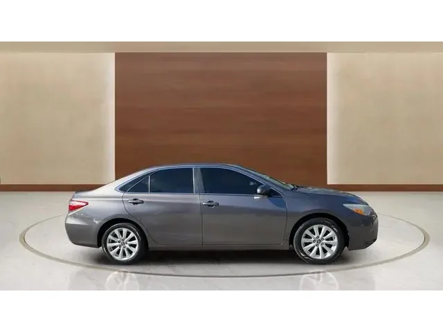 SEMINUEVOS TOYOTA Camry a Estados en autogozo