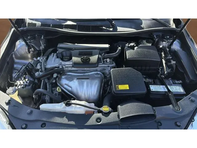 SEMINUEVOS TOYOTA Camry a Estados en autogozo