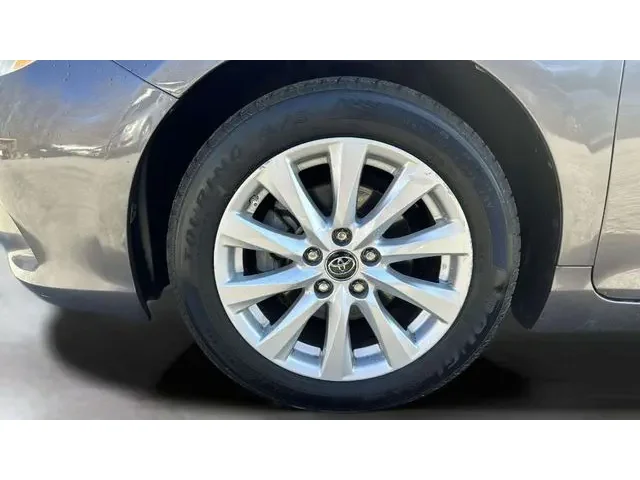 SEMINUEVOS TOYOTA Camry a Estados en autogozo