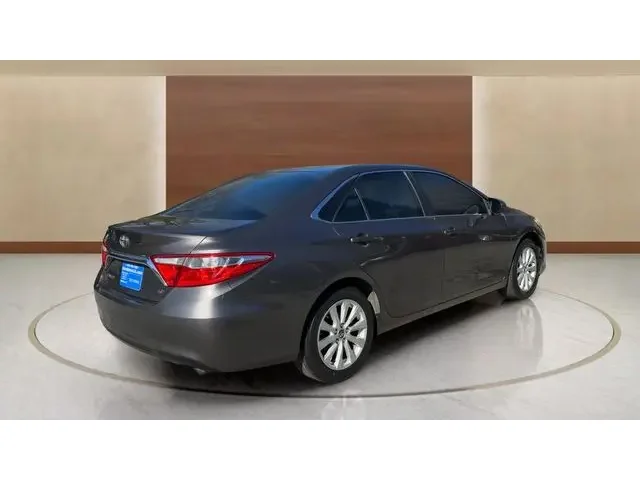 SEMINUEVOS TOYOTA Camry a Estados en autogozo