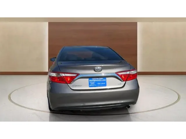 SEMINUEVOS TOYOTA Camry a Estados en autogozo