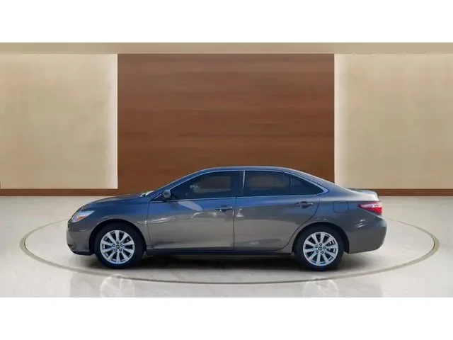 SEMINUEVOS TOYOTA Camry a Estados en autogozo