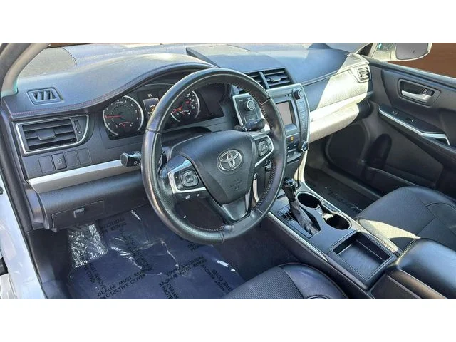 SEMINUEVOS TOYOTA Camry a Estados en autogozo