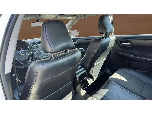 SEMINUEVOS TOYOTA Camry a Estados en autogozo