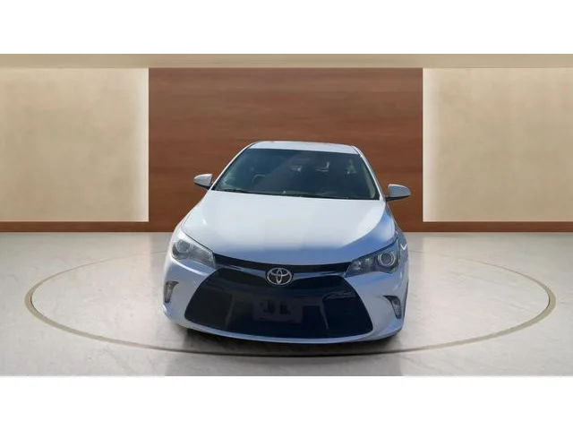 SEMINUEVOS TOYOTA Camry a Estados en autogozo