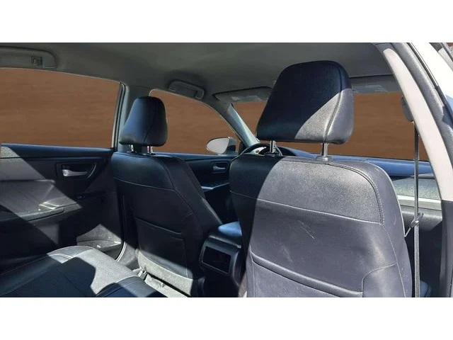 SEMINUEVOS TOYOTA Camry a Estados en autogozo