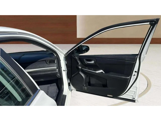 SEMINUEVOS TOYOTA Camry a Estados en autogozo