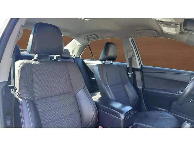 SEMINUEVOS TOYOTA Camry a Estados en autogozo