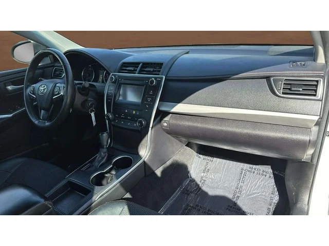 SEMINUEVOS TOYOTA Camry a Estados en autogozo