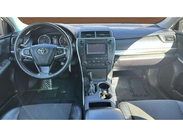 SEMINUEVOS TOYOTA Camry a Estados en autogozo