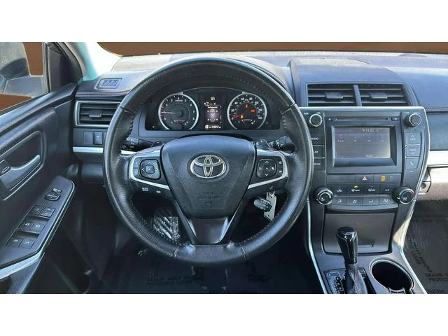 SEMINUEVOS TOYOTA Camry a Estados en autogozo