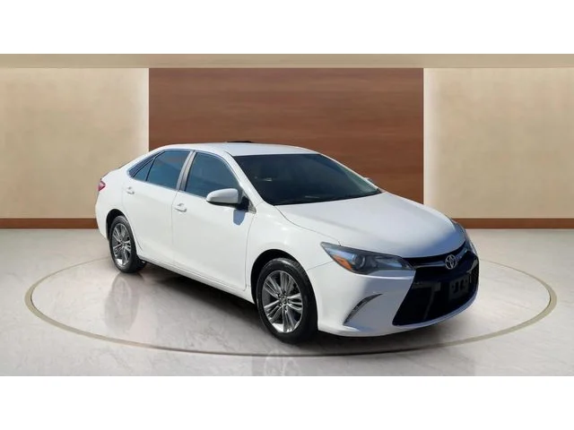 SEMINUEVOS TOYOTA Camry a Estados en autogozo