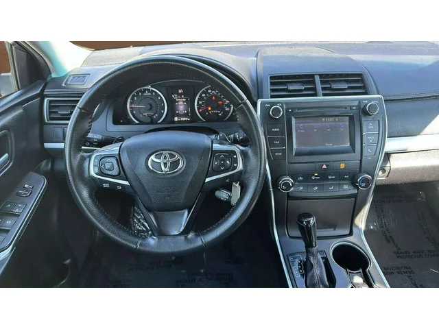 SEMINUEVOS TOYOTA Camry a Estados en autogozo